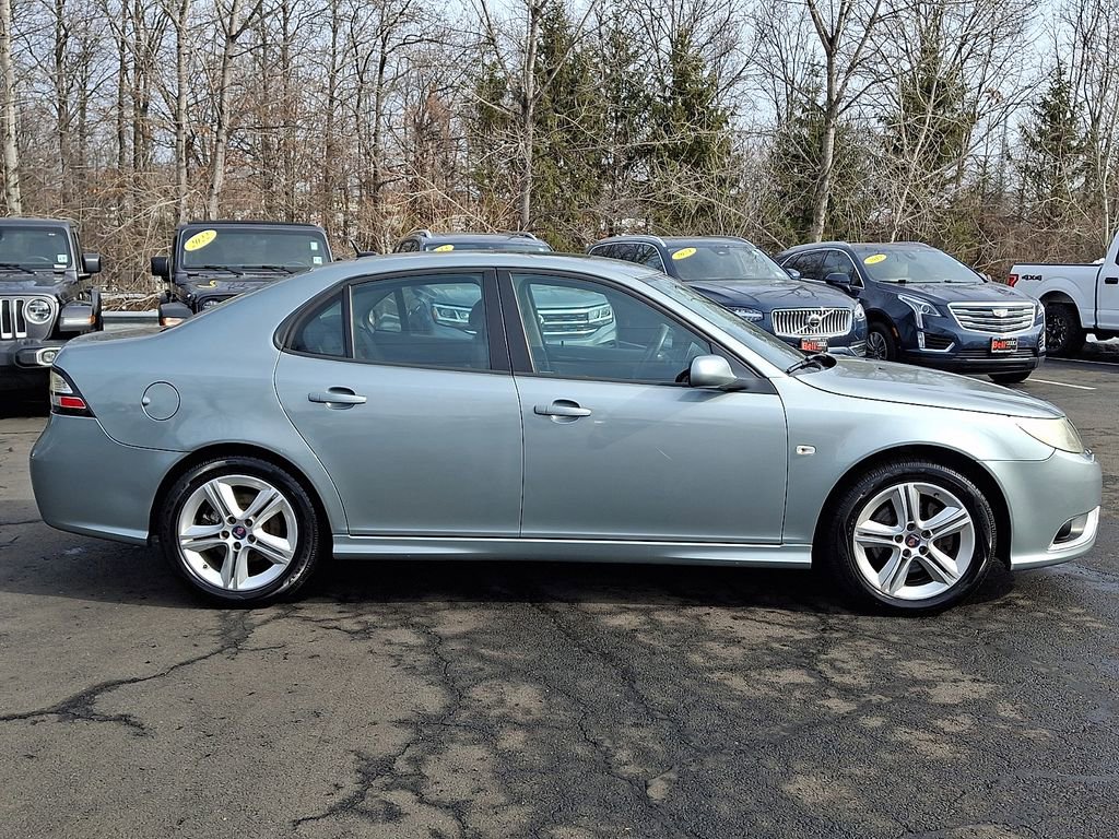 Used 2009 Saab 9-3 Aero image 14