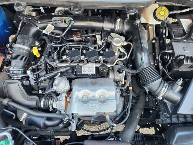 Used 2021 Ford EcoSport SE w/ SE Appearance Package image 25