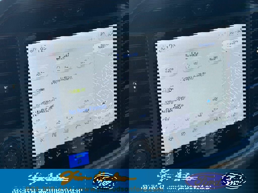 New 2025 Ford F150 Lariat w/ Equipment Group 501A Mid image 19