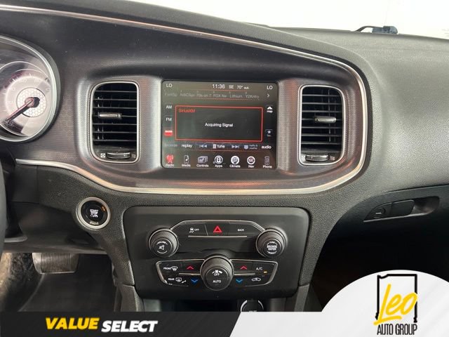 Used 2015 Dodge Charger SXT AWD/4WD image 19