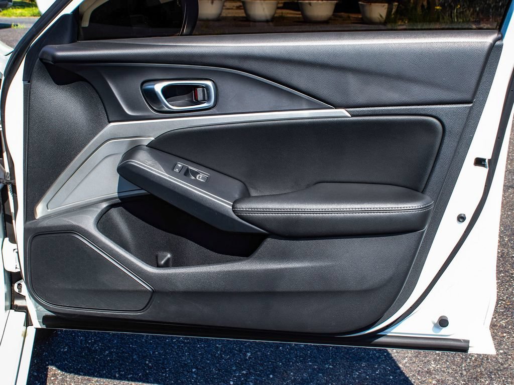 Used 2024 Acura Integra A-Spec FWD image 13