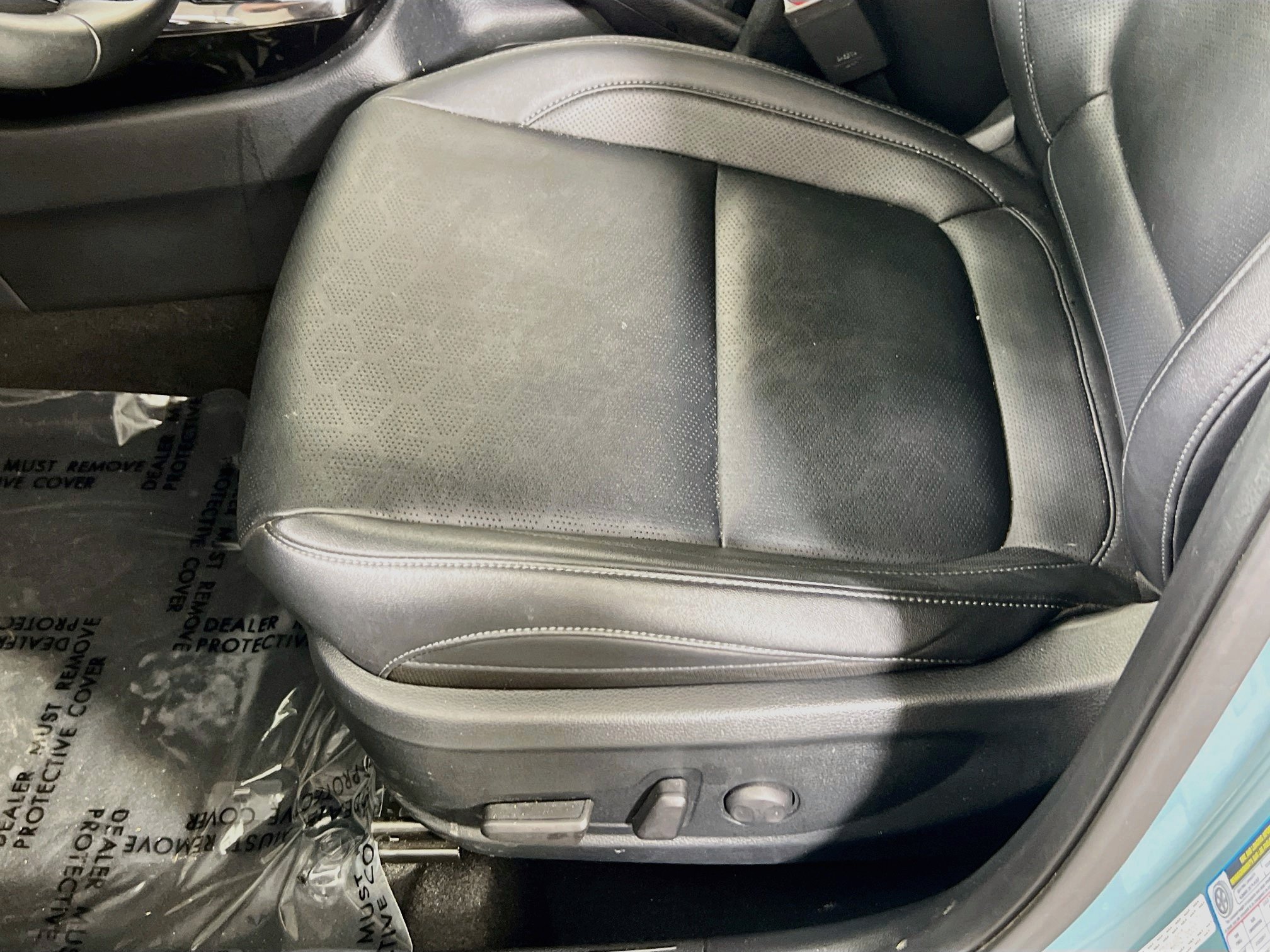 Used 2025 Kia Seltos EX AWD/4WD image 19