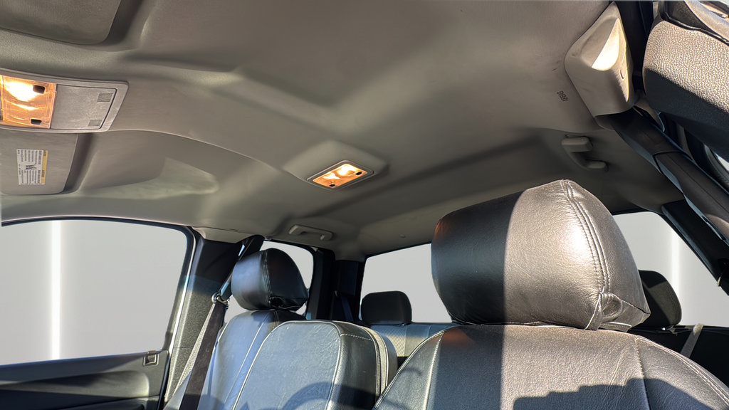 Used 2013 Chevrolet Silverado 1500 LT w/ All-Star Edition RWD image 32