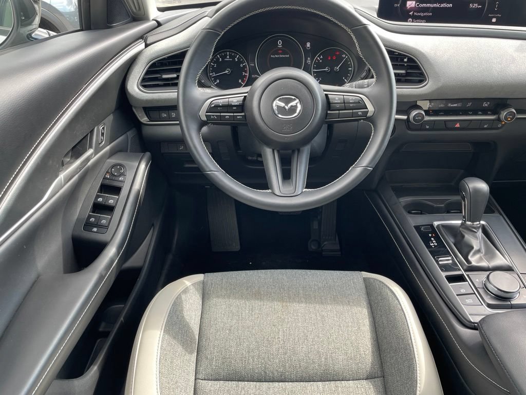 Certified 2026 MAZDA CX-30 AWD 2.5 S image 22