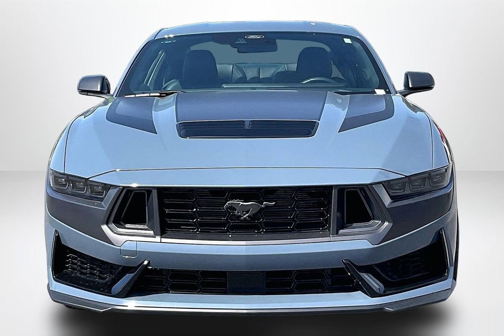 Used 2025 Ford Mustang Dark Horse image 2