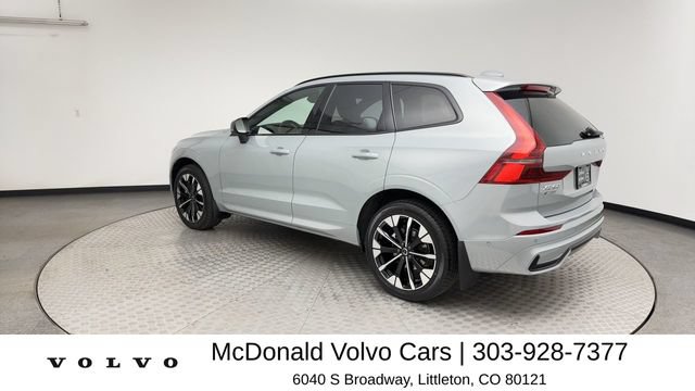 Used 2026 Volvo XC60 B5 Plus w/ Climate Package AWD/4WD image 4