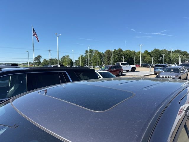 Used 2022 Honda Odyssey EX-L image 3