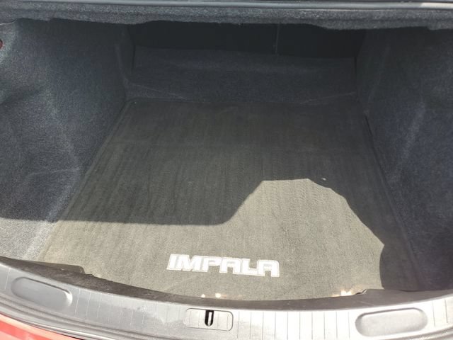 Certified 2014 Chevrolet Impala LT FWD image 6