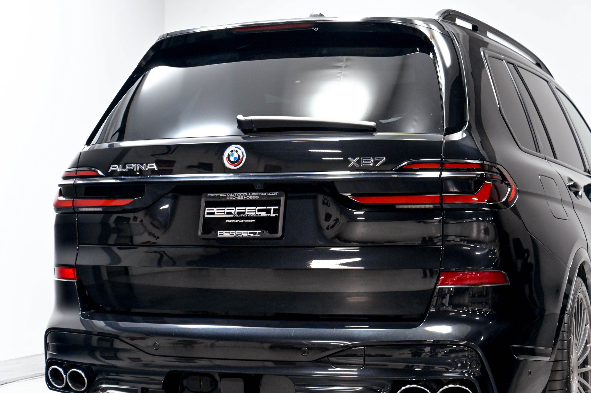 Used 2023 BMW ALPINA XB7 AWD/4WD image 84