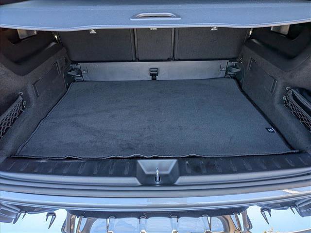 Certified 2021 Mercedes-Benz GLB 250 image 6