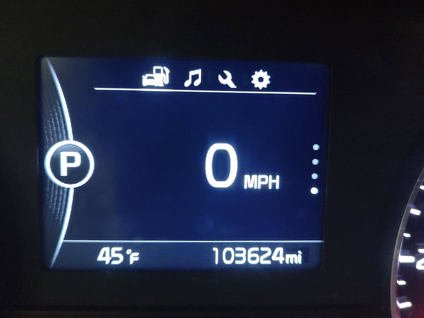 Used 2019 Kia Sportage LX AWD/4WD image 5