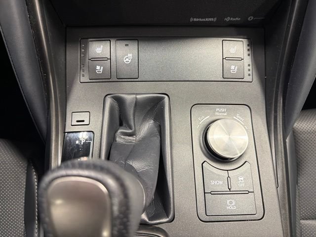 Used 2021 Lexus IS 350 F Sport AWD/4WD image 22