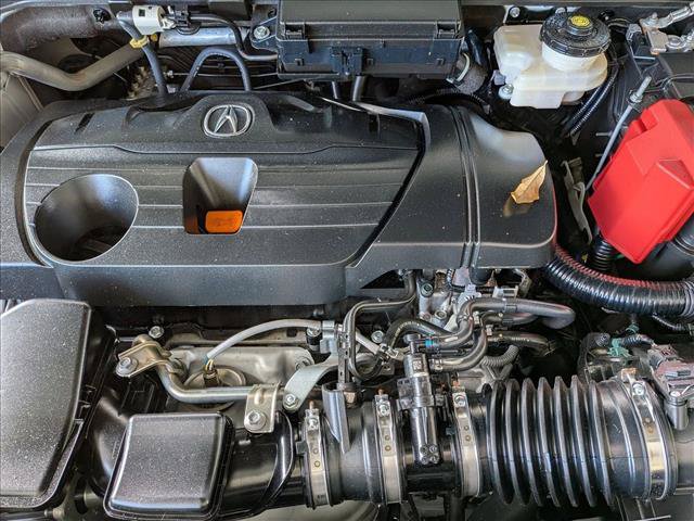 Used 2023 Acura RDX AWD w/ Technology Package image 23