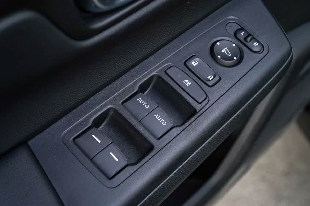 New 2027 Honda CR-V EX image 25