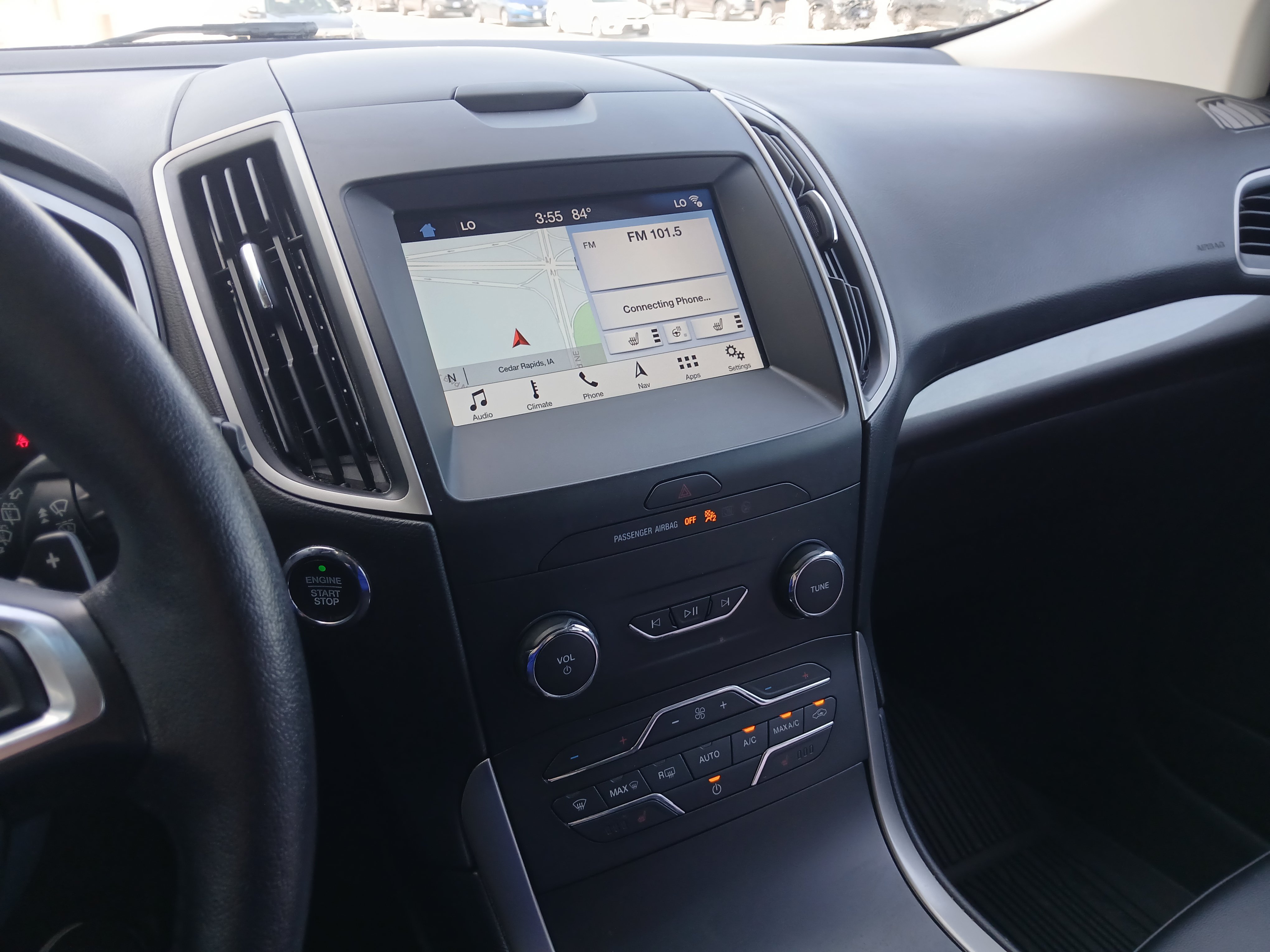 Used 2019 Ford Edge SEL w/ Equipment Group 201A AWD/4WD image 13