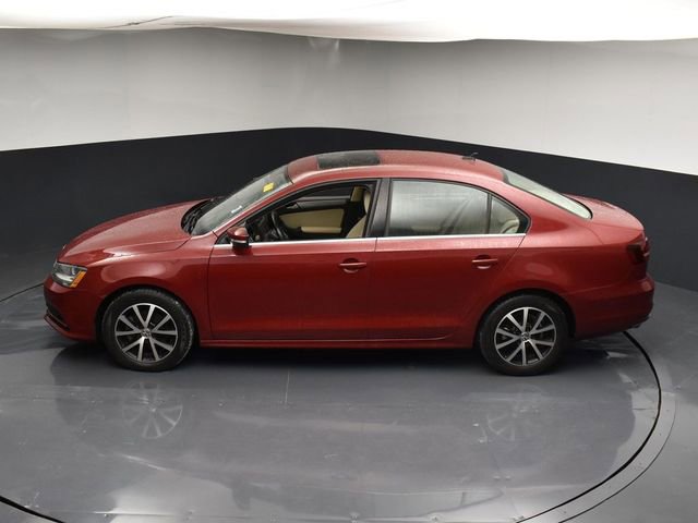 Used 2017 Volkswagen Jetta SE FWD image 45