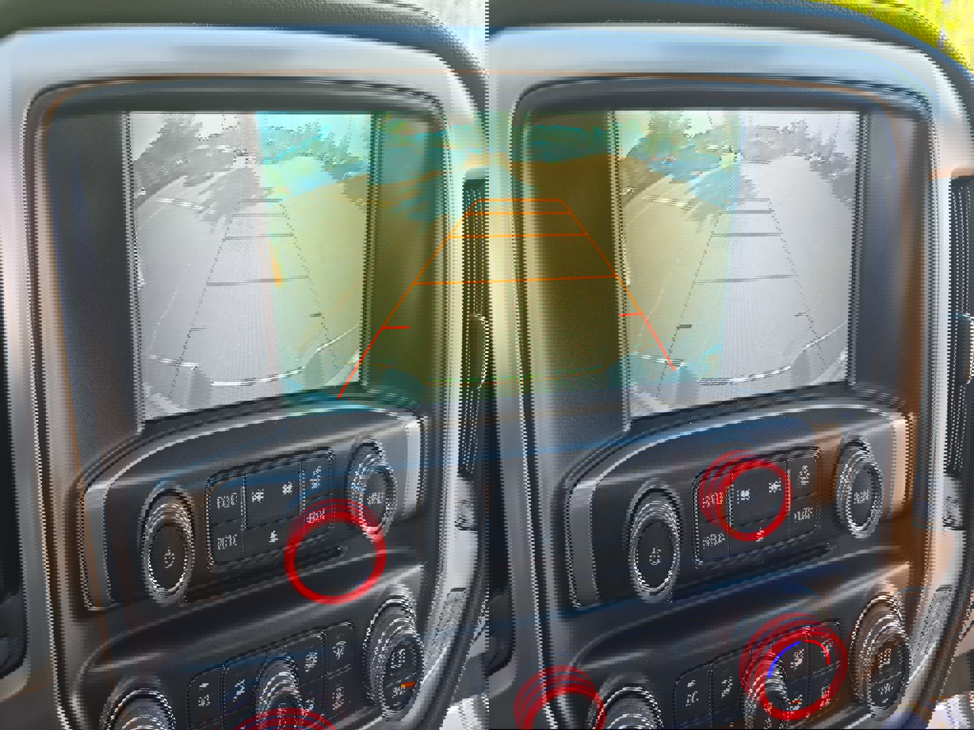 Used 2017 GMC Sierra 1500 Denali w/ Denali Ultimate Package image 21