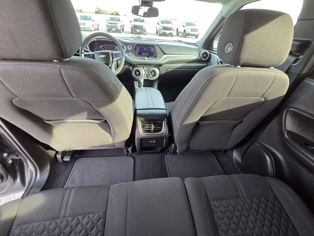 Used 2021 Chevrolet Blazer LT image 27