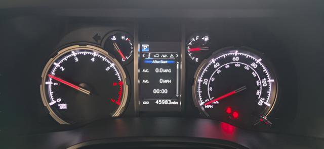 Used 2022 Toyota 4Runner TRD Sport AWD/4WD image 18