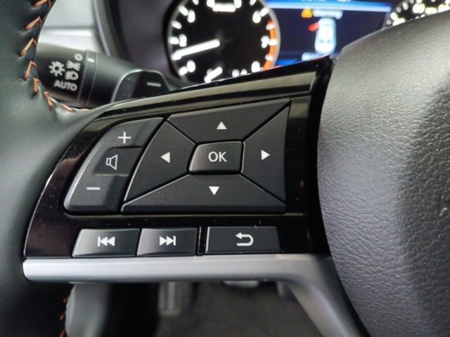 Certified 2025 Nissan Altima 2.5 SR image 24