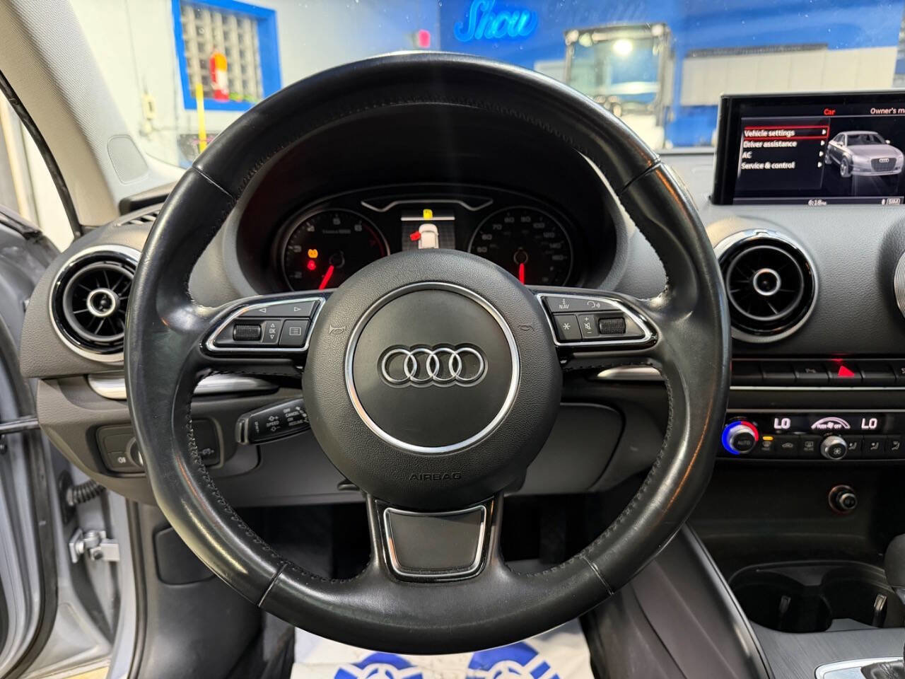 Used 2015 Audi A3 2.0T Premium Plus image 14