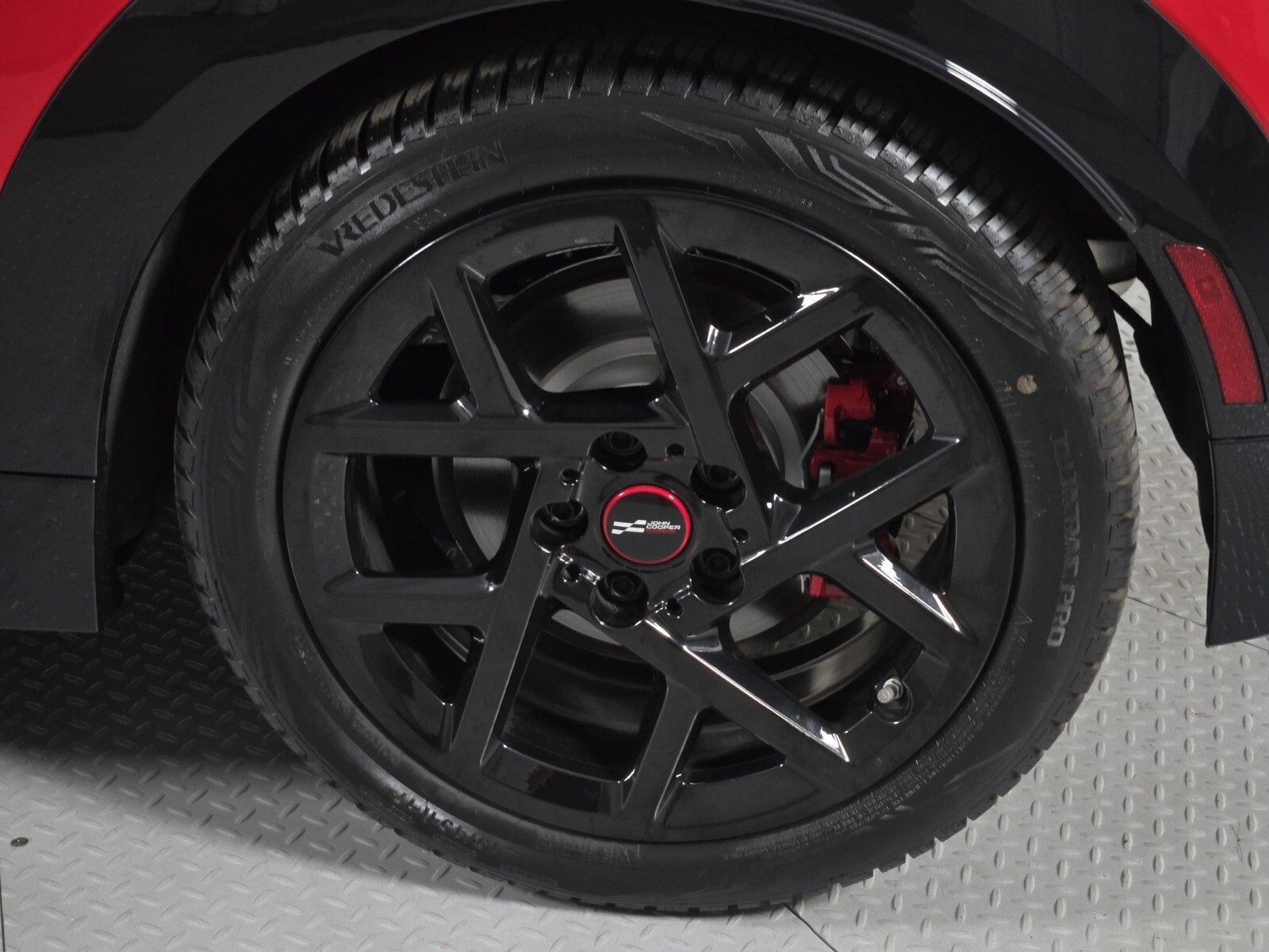 Used 2026 MINI Cooper John Cooper Works image 10