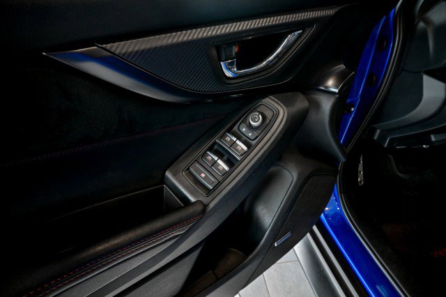 Used 2022 Subaru WRX GT image 17