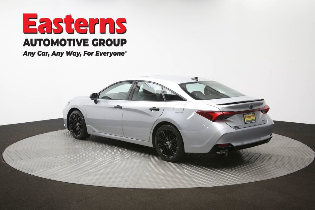 Used 2021 Toyota Avalon XSE image 66