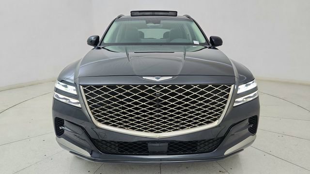 Used 2024 Genesis GV80 3.5T Prestige Signature image 13