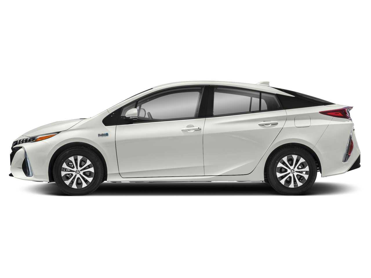 Used 2020 Toyota Prius Prime LE image 3