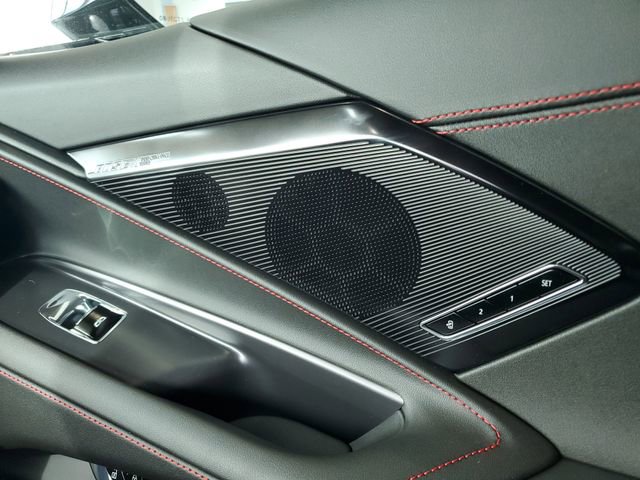 New 2026 Chevrolet Corvette Z06 w/ Stealth Interior Trim Package image 28