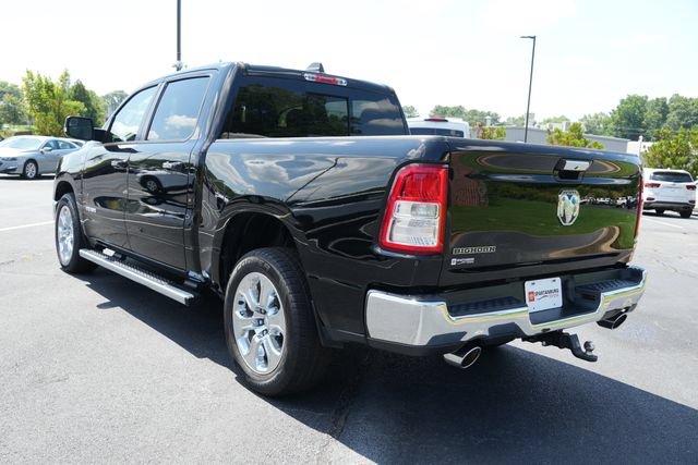 Used 2020 RAM 1500 Big Horn RWD image 5