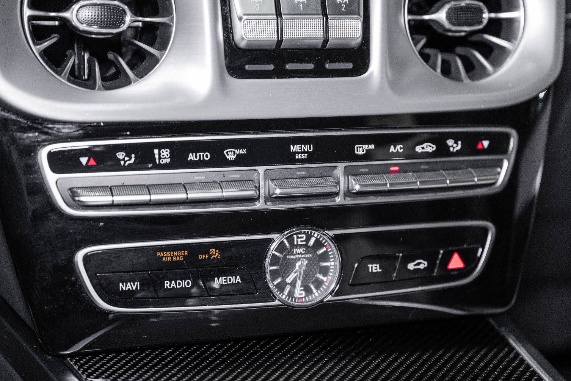 Used 2023 Mercedes-Benz G 63 AMG 4MATIC image 40