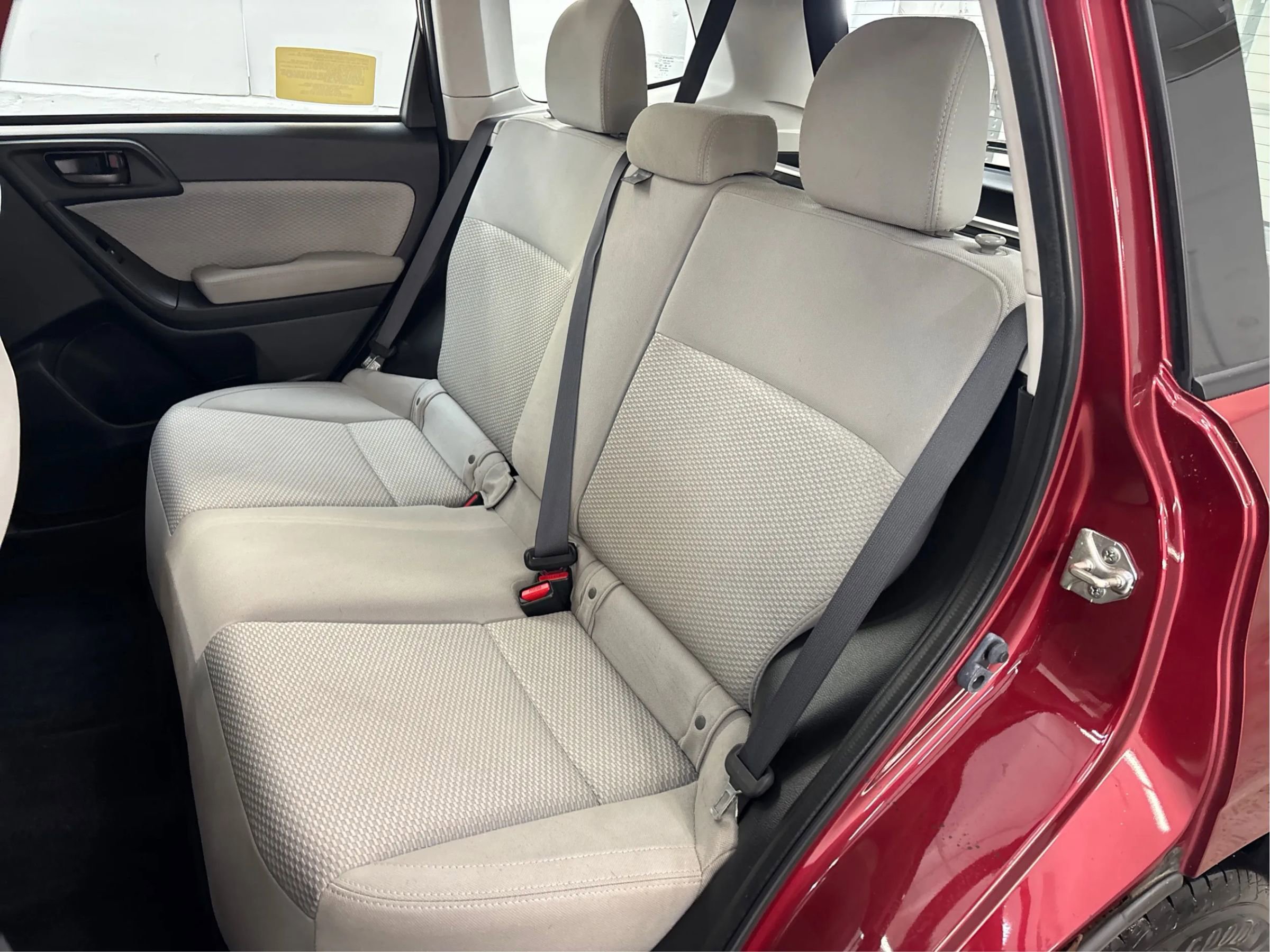 Used 2017 Subaru Forester 2.5i image 14