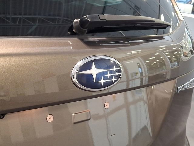 Used 2018 Subaru Forester 2.5i Touring w/ Popular Package #2 AWD/4WD image 30