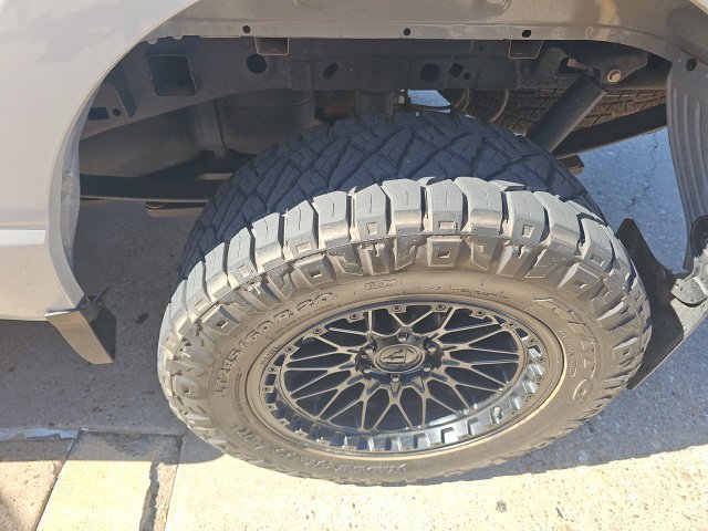Used 2024 Ford F150 XLT w/ Equipment Group 302A MID AWD/4WD image 4