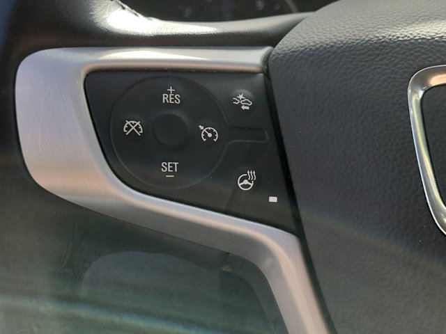 Used 2021 GMC Terrain SLT w/ Infotainment Package II image 30