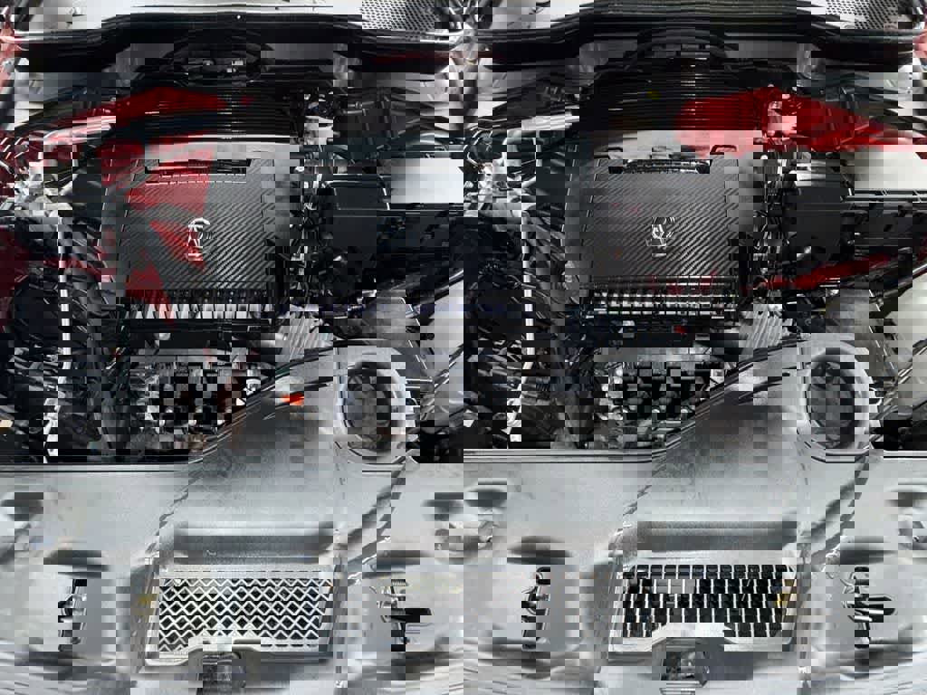 Certified 2023 Acura MDX A-Spec image 12