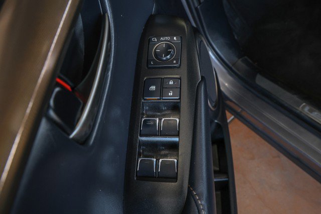 Used 2020 Lexus NX 300 FWD w/ Black Line Edition image 28