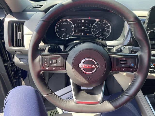 Certified 2023 Nissan Pathfinder SL AWD/4WD image 14