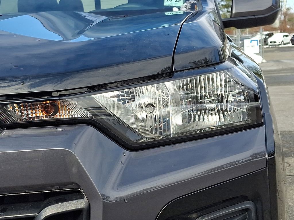 Certified 2023 Chevrolet Colorado LT w/ LT Convenience Package image 9