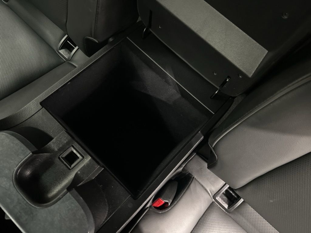 Used 2024 Nissan Armada SL w/ Midnight Edition Package image 25