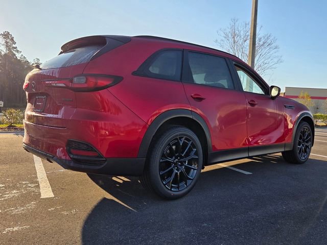 New 2026 MAZDA CX-70 3.3 Turbo w/ Preferred Package image 14