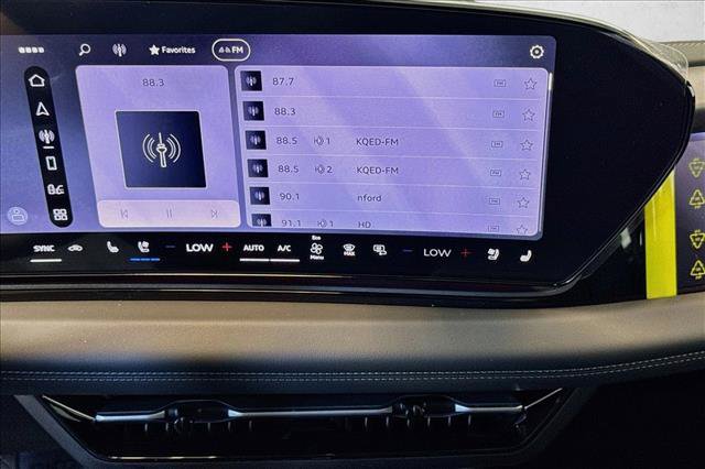 New 2027 Audi A6 e-tron Premium Plus AWD/4WD image 13