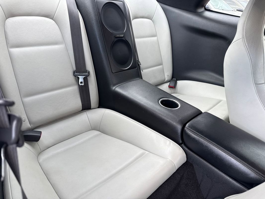 Used 2009 Nissan GT-R Premium image 16