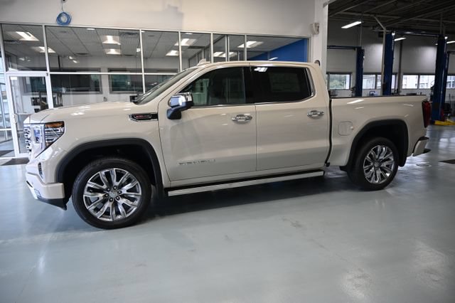 New 2026 GMC Sierra 1500 Denali AWD/4WD image 18
