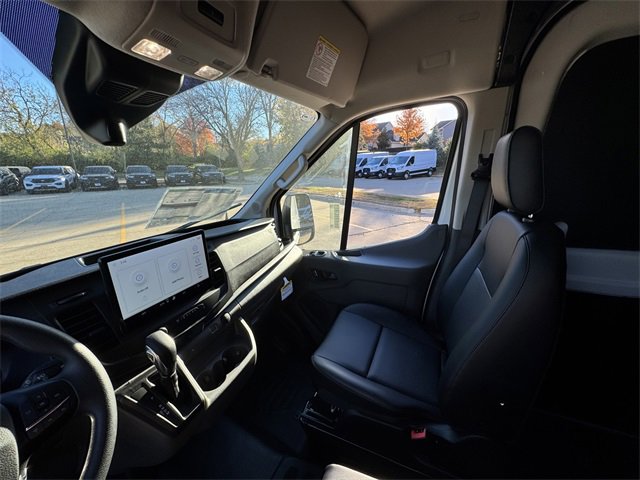 New 2026 Ford Transit 250 148 Medium Roof Extended AWD w/ Load Area Protection Package image 17