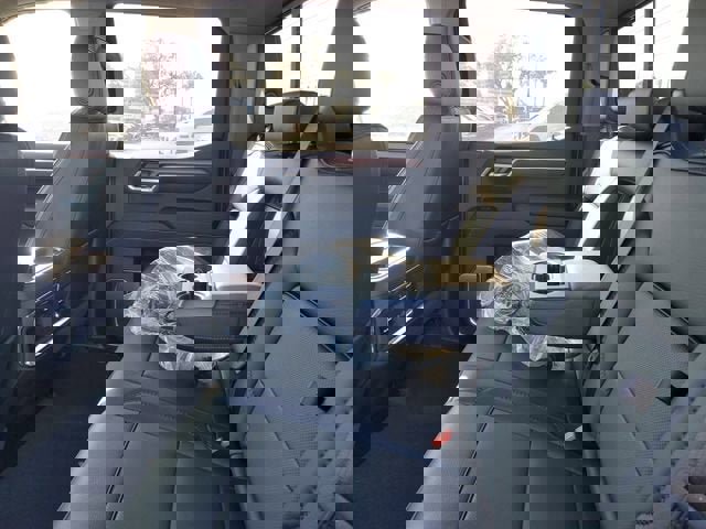 New 2026 GMC Sierra 1500 Denali w/ Denali Reserve Package image 12