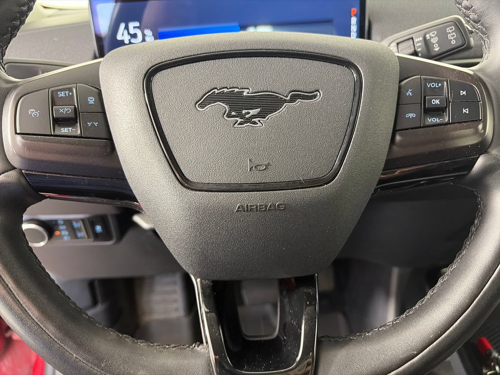 Used 2023 Ford Mustang Mach-E Select AWD/4WD image 16