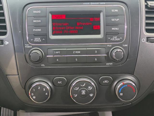 Used 2014 Kia Forte LX w/ Protection Package image 8